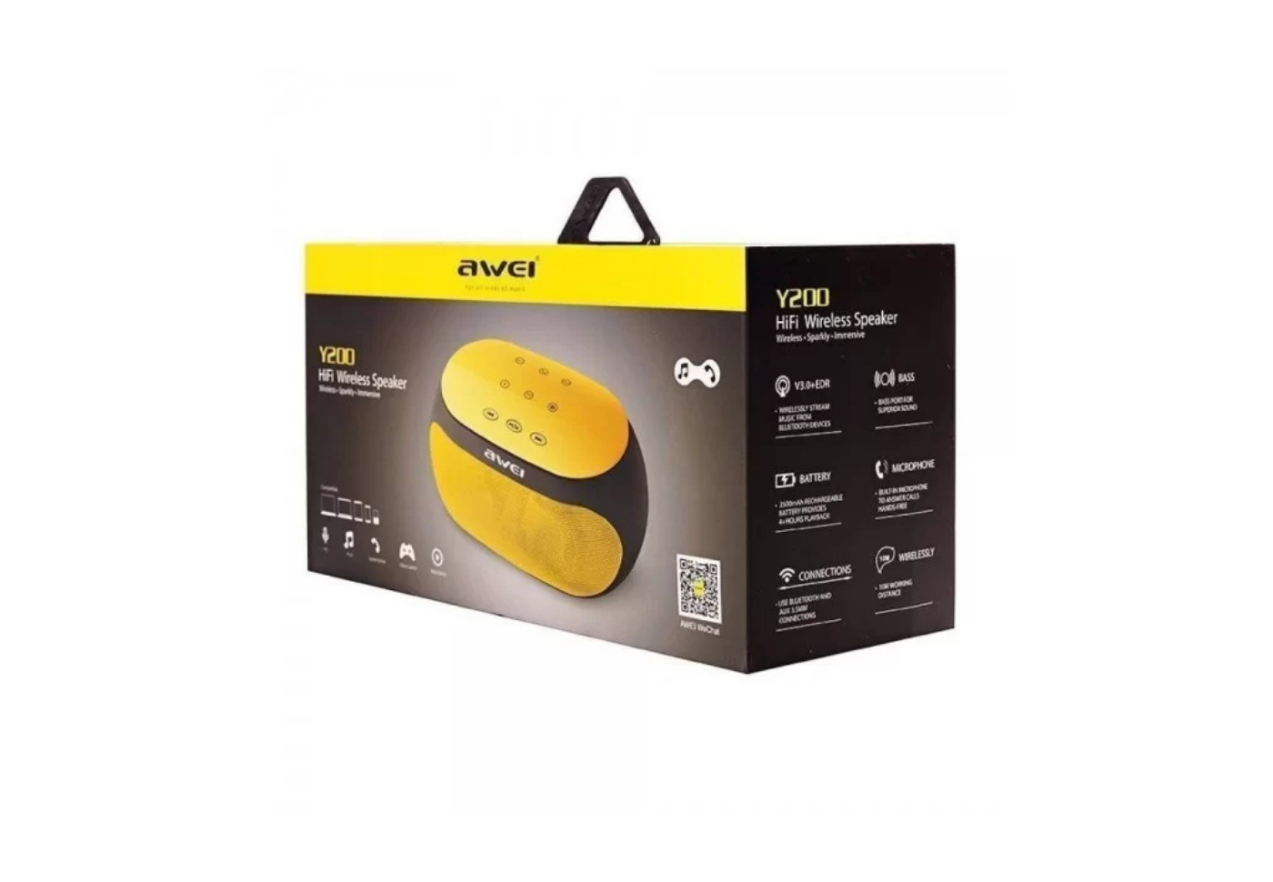 AWEI Y200