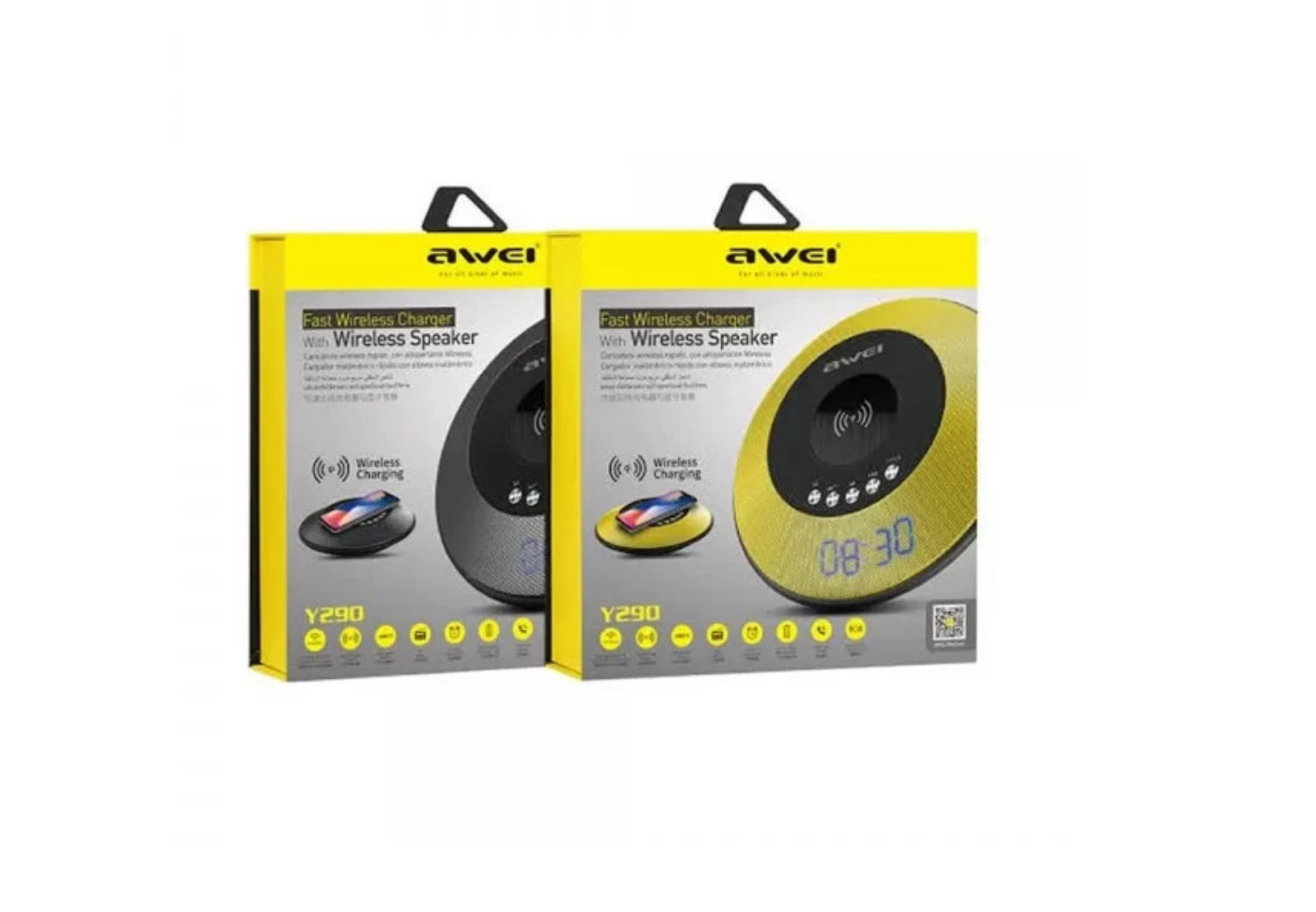 AWEI Y290