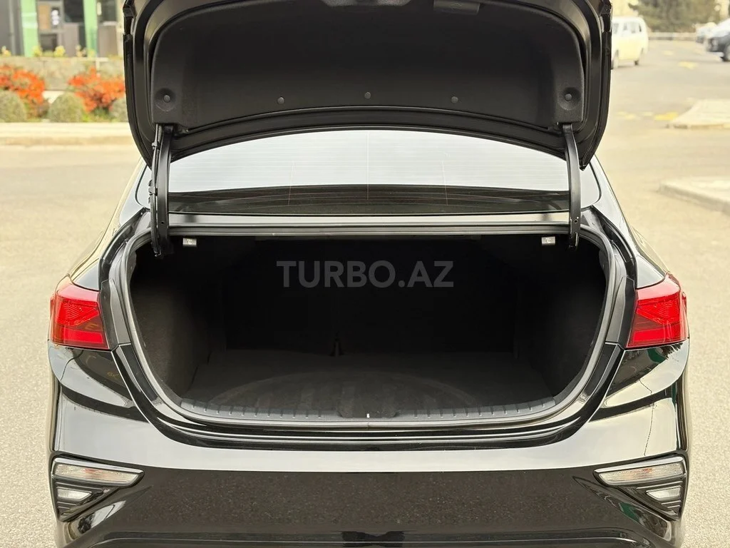 Kia Forte, 2.0 L, 2020 il, 69 500 km