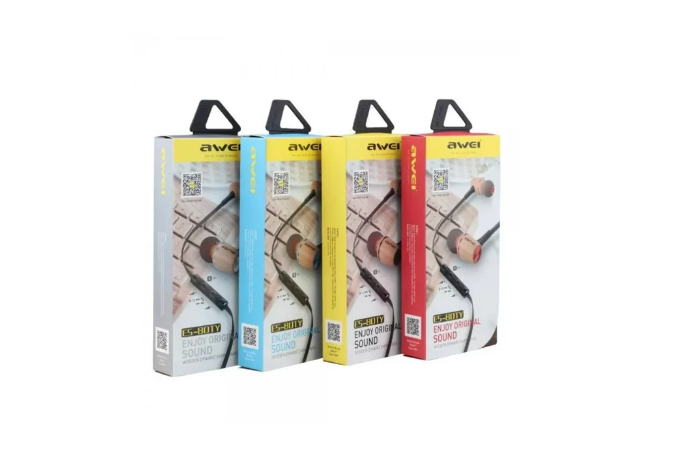 AWEI ES-80TY