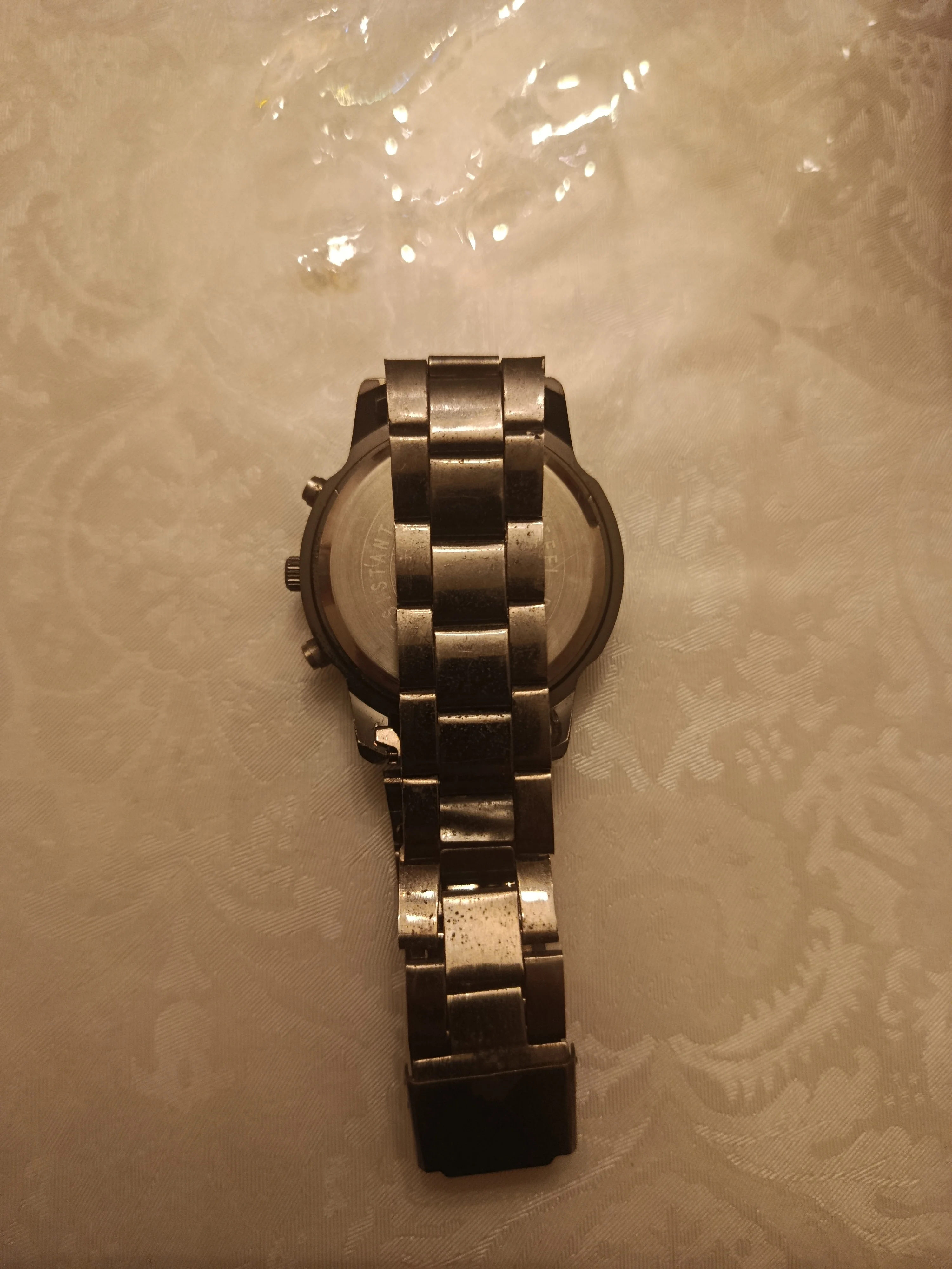 Tissot qol saatları təcili satılır