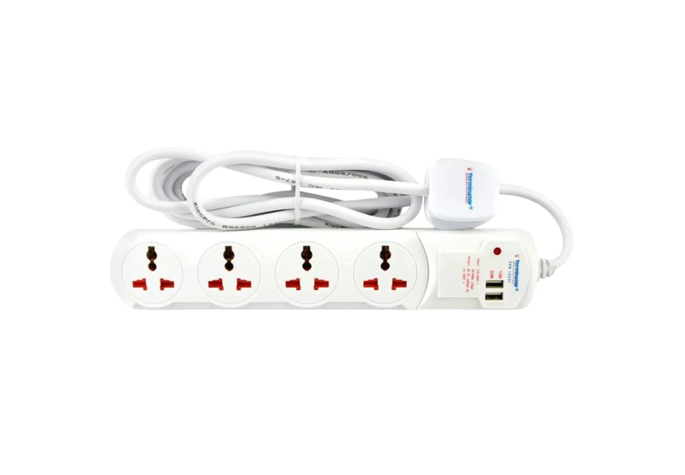 Terminator 14U21-16A