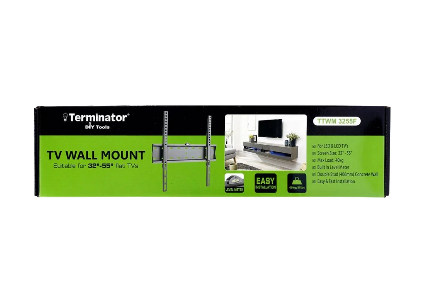 Terminator 3255F