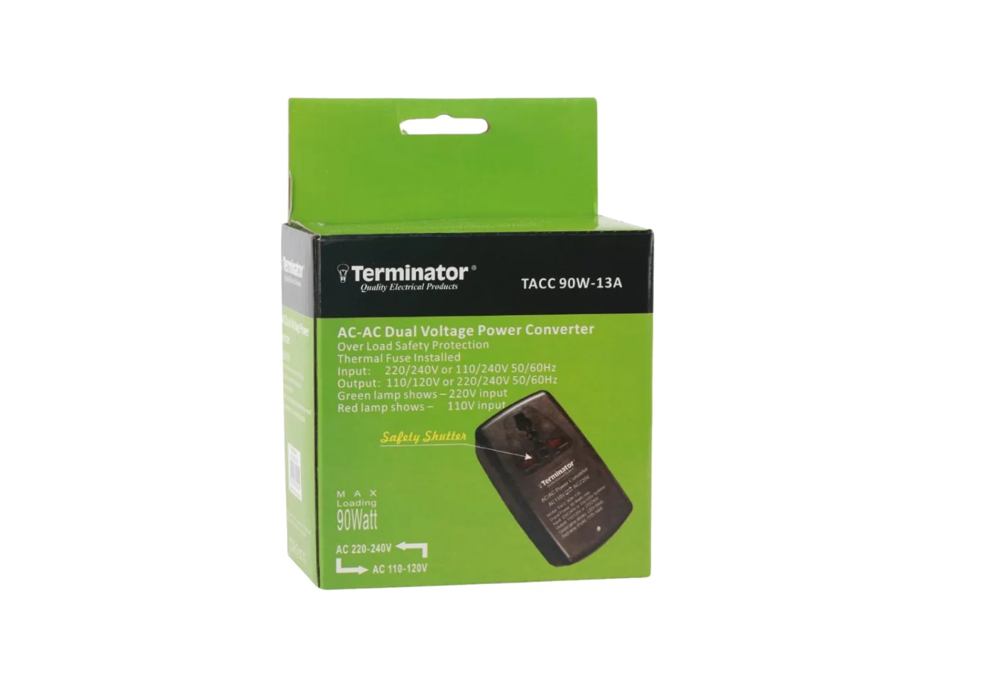 Terminator 90W
