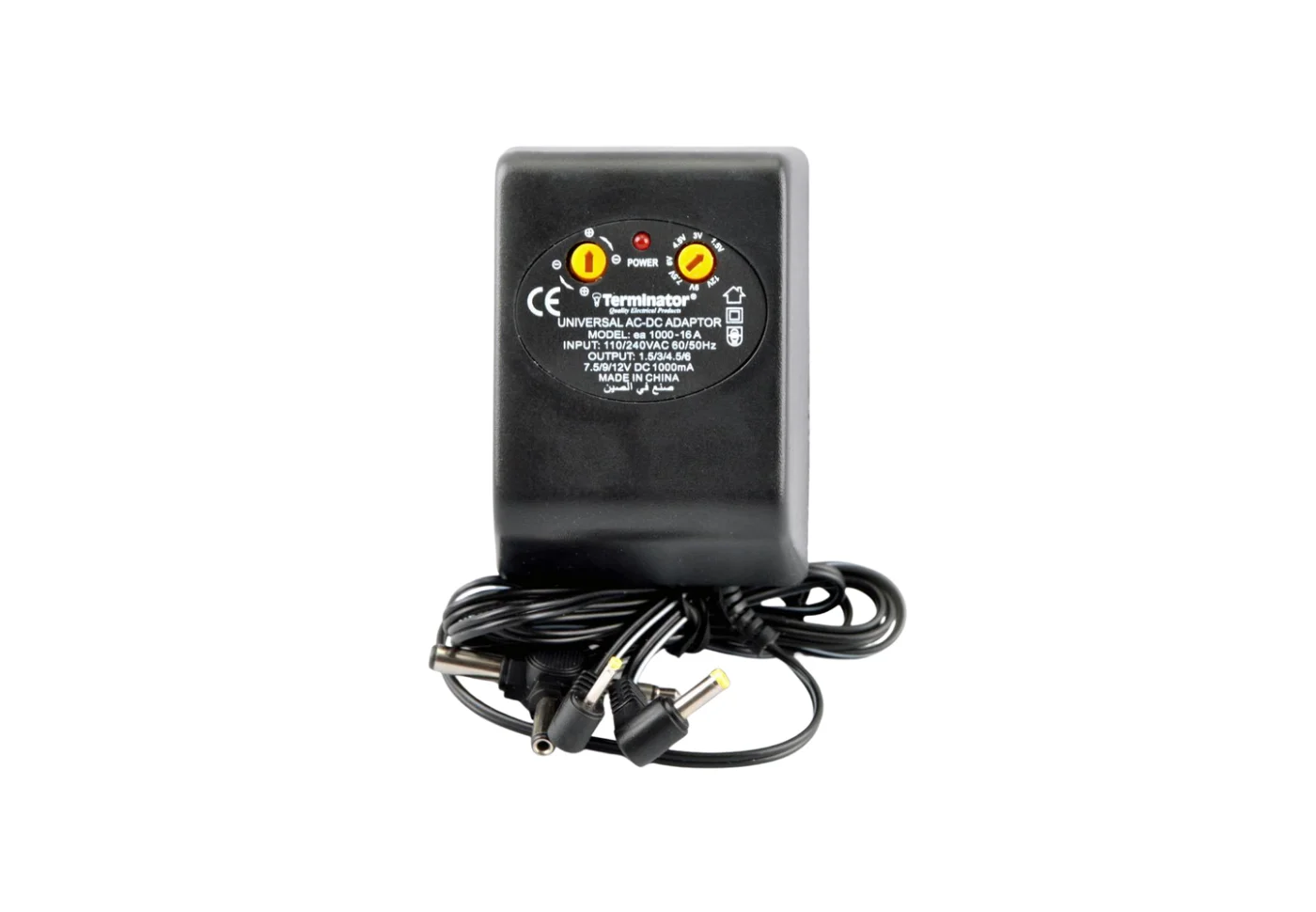 Terminator EA 1000-16A