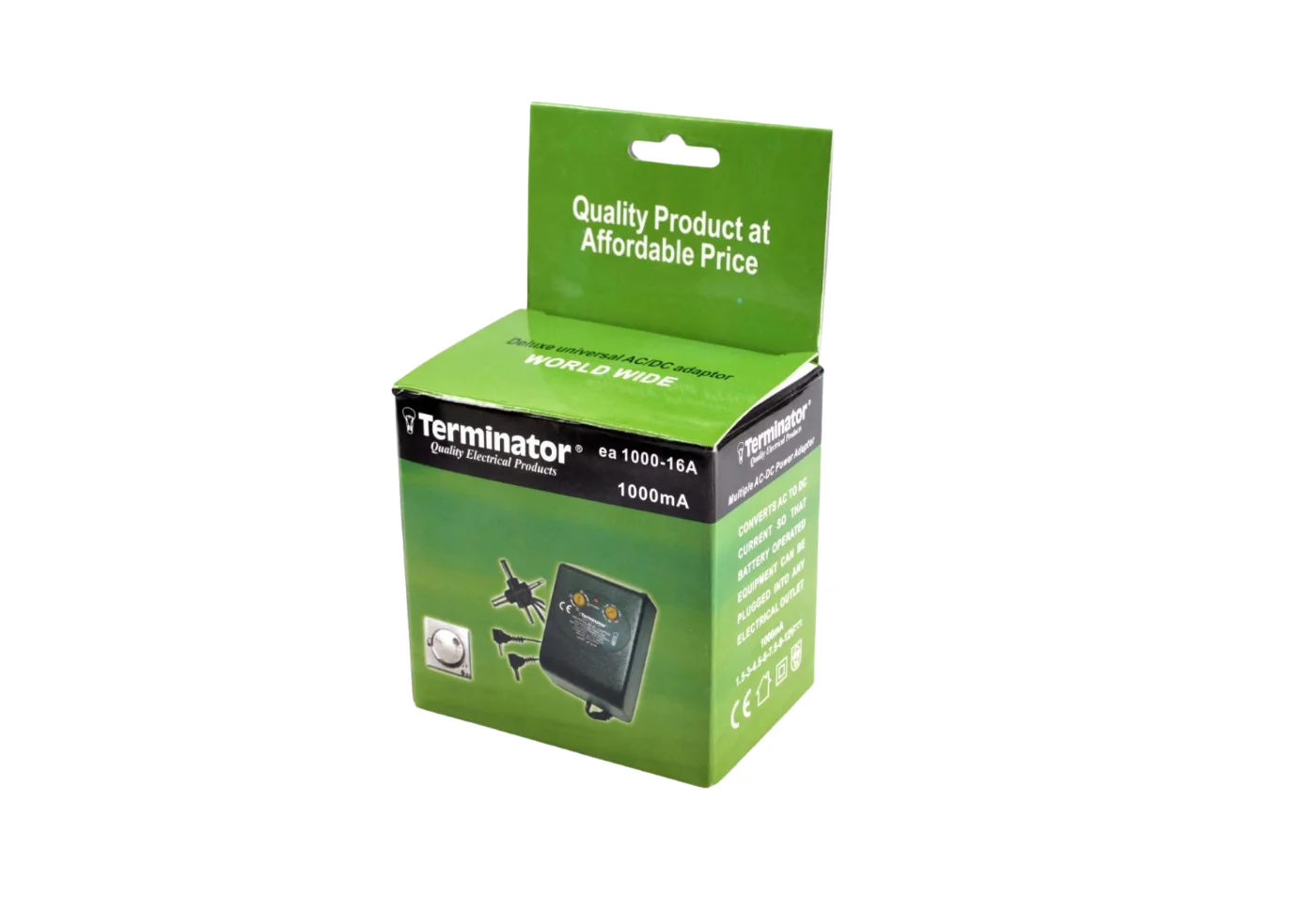 Terminator EA 1000-16A