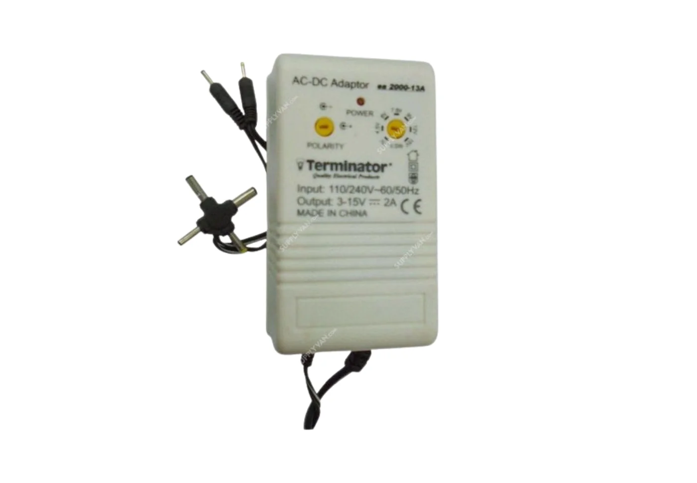 Terminator EA 2000