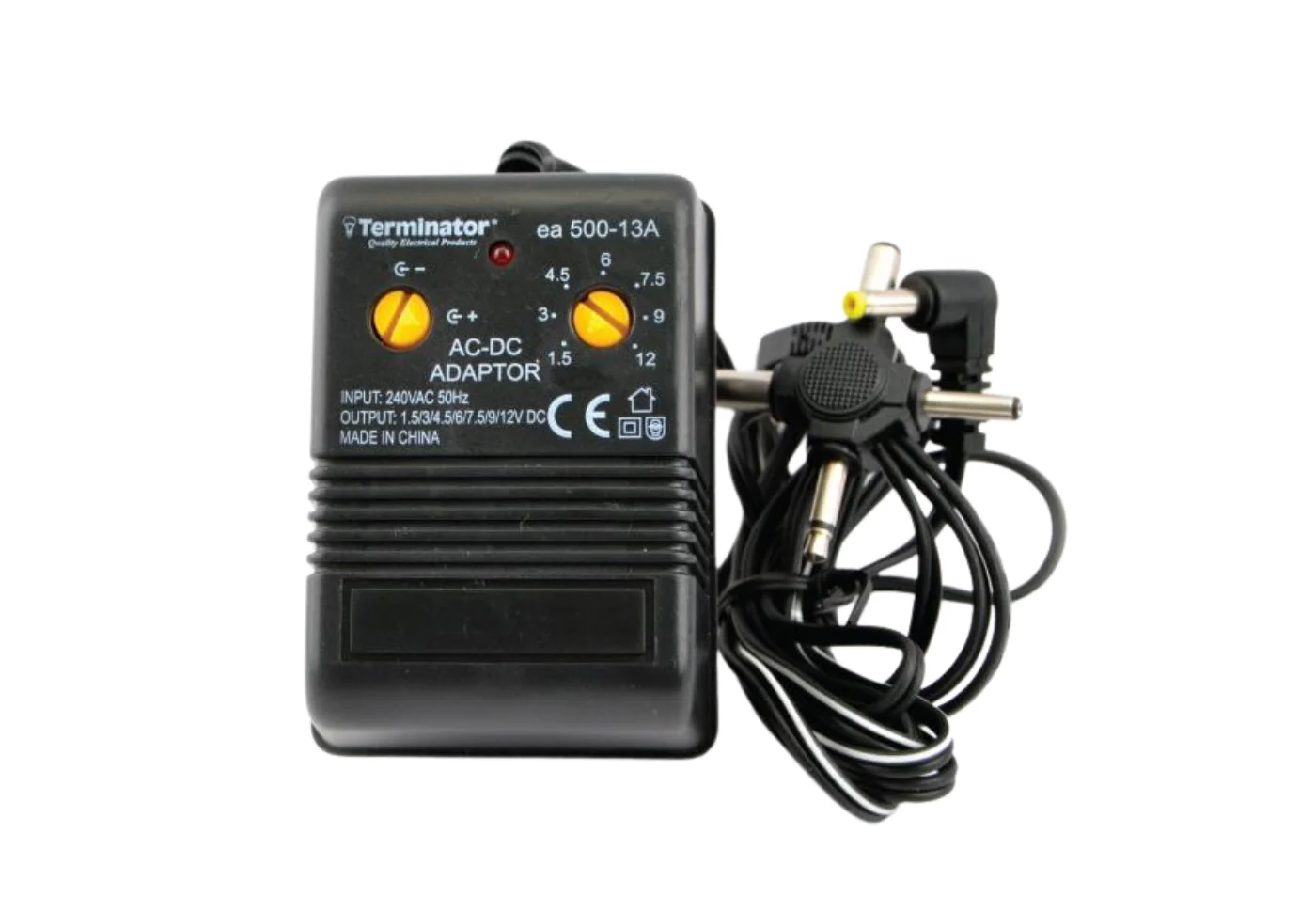 Terminator EA 500