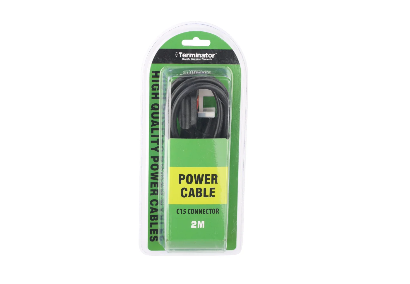 Terminator TC-2M-PCS