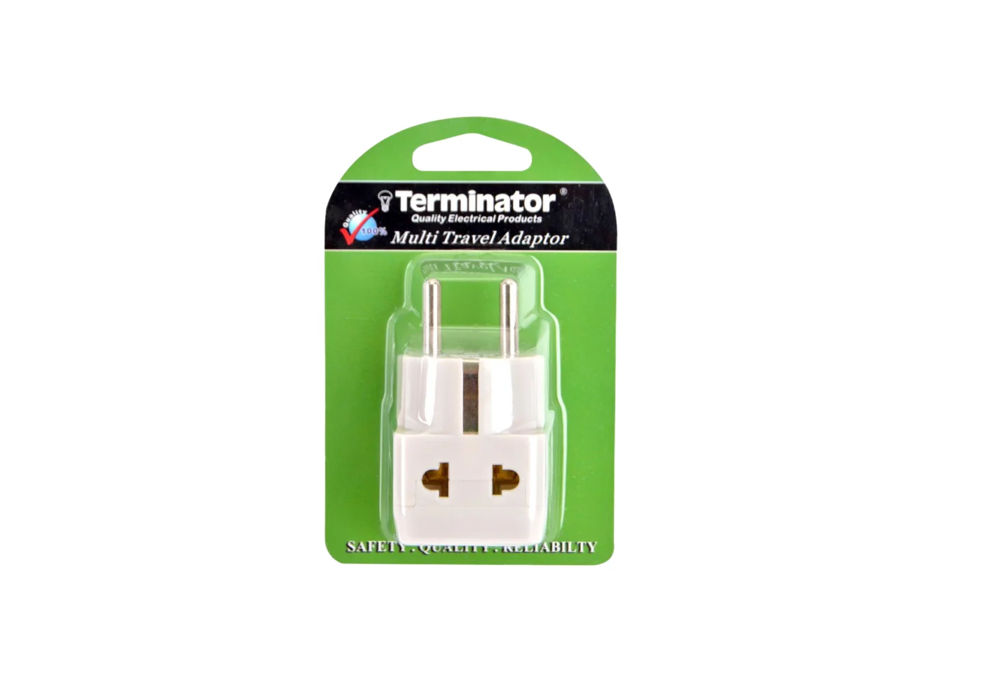 Terminator TL-35