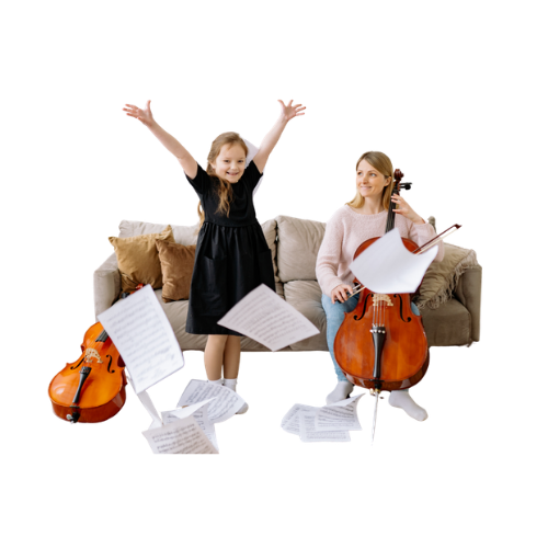 Musiqi, əyləncə və tədbirlər