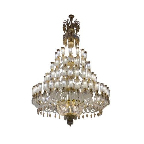 Tavan və asma çilçıraqlar