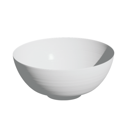 Kasalar və salat qabları