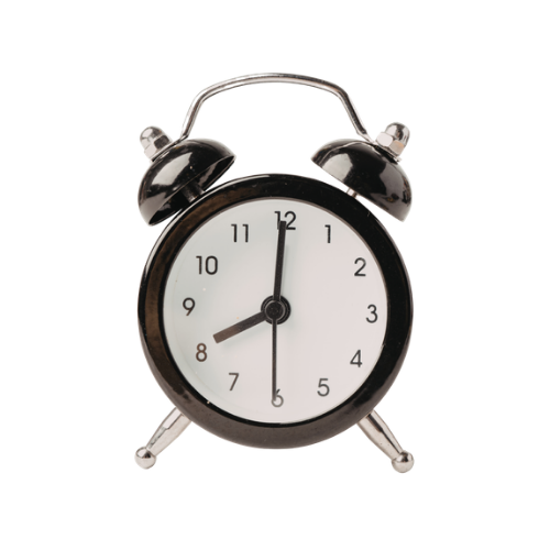 Saatlar, zəngli saatlar