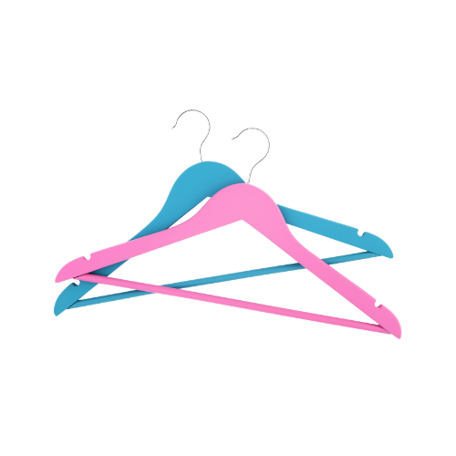 Paltarqurutma asılqanları və ipləri