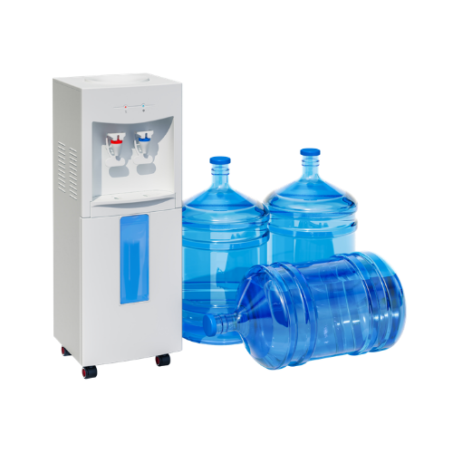 Su dispenserləri və kulerləri