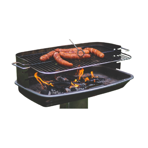 Manqallar və aksesuarlar