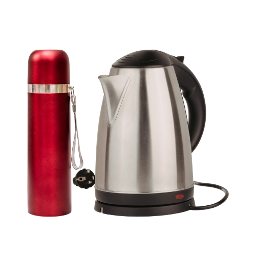 Elektrik çaydanlar və termopotlar