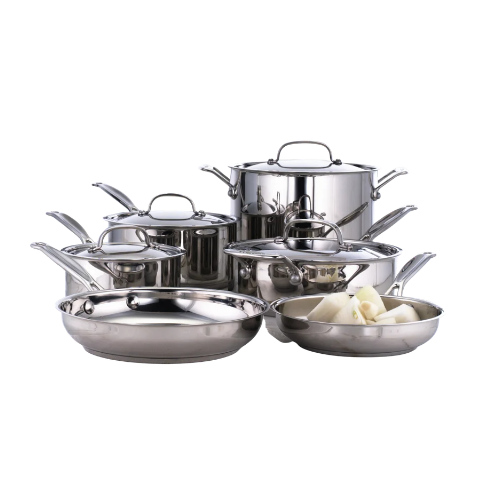 Qab-qacaq və mətbəx ləvazimatları