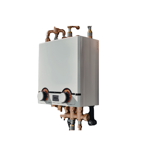 Buxarılar və qızdırıcılar