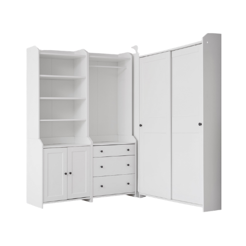 Dolablar və komodlar