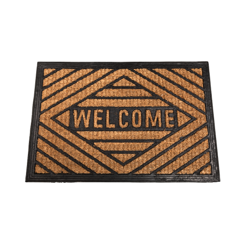 Qapı qabağı xalçalar