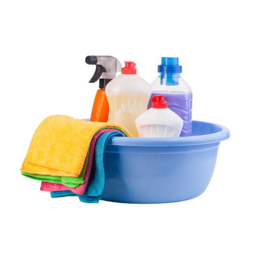 Ev təsərrüfatı malları