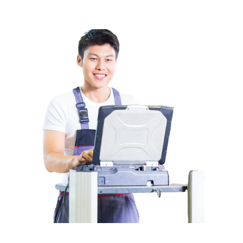 Avtoservis və diaqnostika