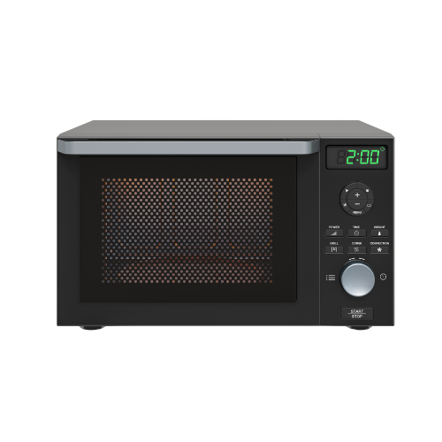 Mikrodalğalı sobalar