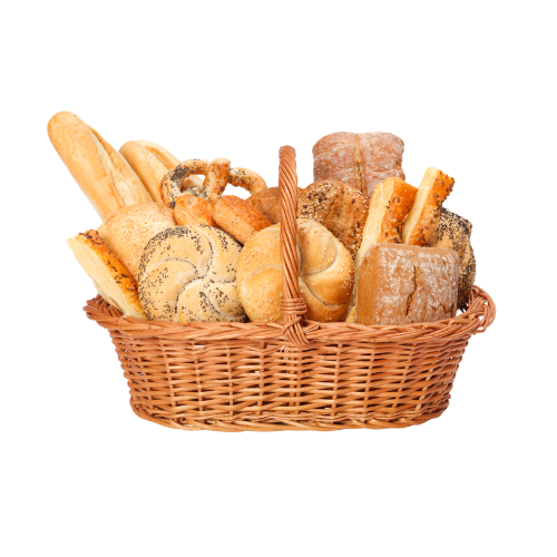 Şirniyyat və un məmulatları