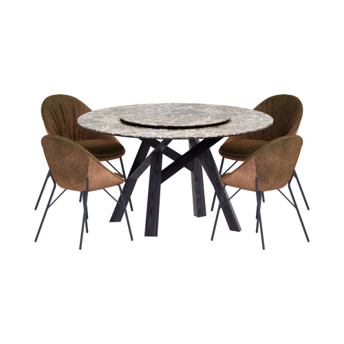 Masalar və oturacaqlar