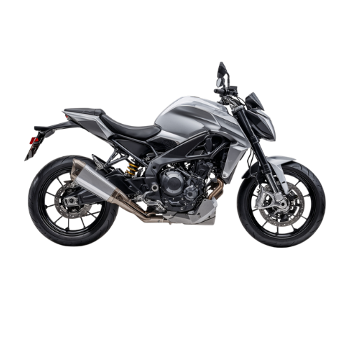 Motosikletlər və mopedlər