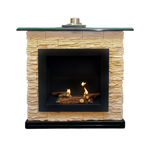 Quraşdırılan sobalar