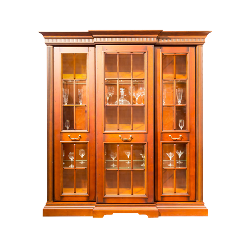 Bufetlər və servantlar