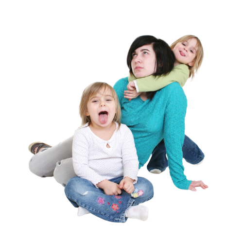 Dayələr, baxıcılar