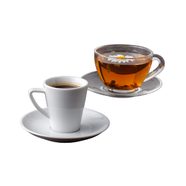 Çay və qəhvə