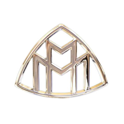 Mercedes-Maybach