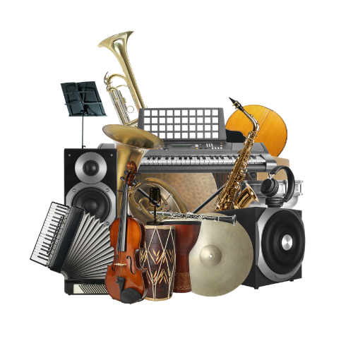 Musiqi alətləri