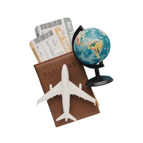 Biletlər və səyahət