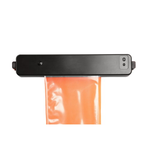 Vakuum paketləyicilər