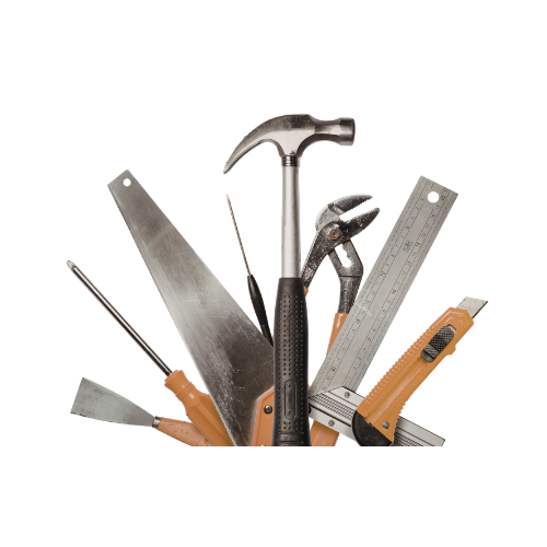 Təmir və tikinti alətləri