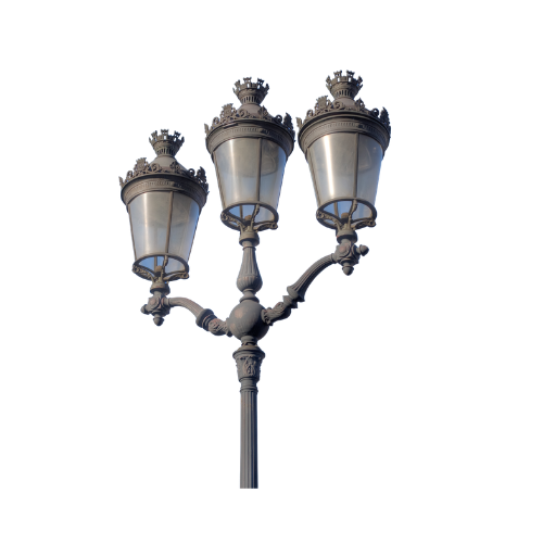 Küçə çıraqları