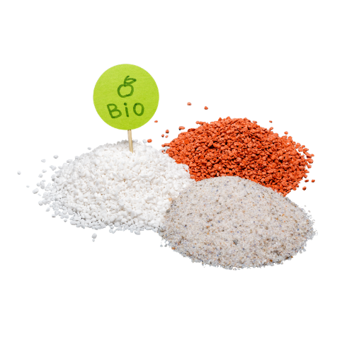 Toxumlar və gübrələr