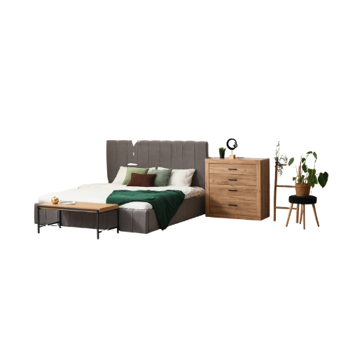 Yataq otağı mebeli