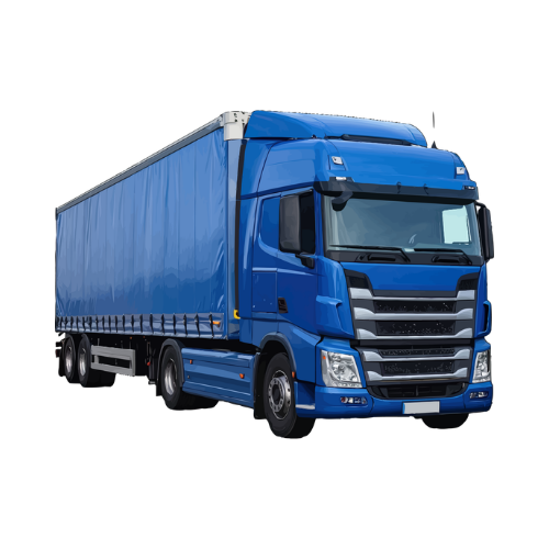 Yük maşınları və qoşqular