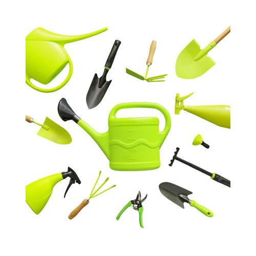 Bağ ləvazimatları