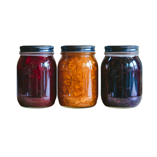 Mürəbbə və doşab