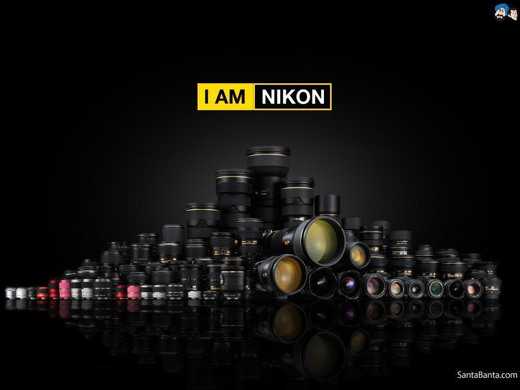 NIKON