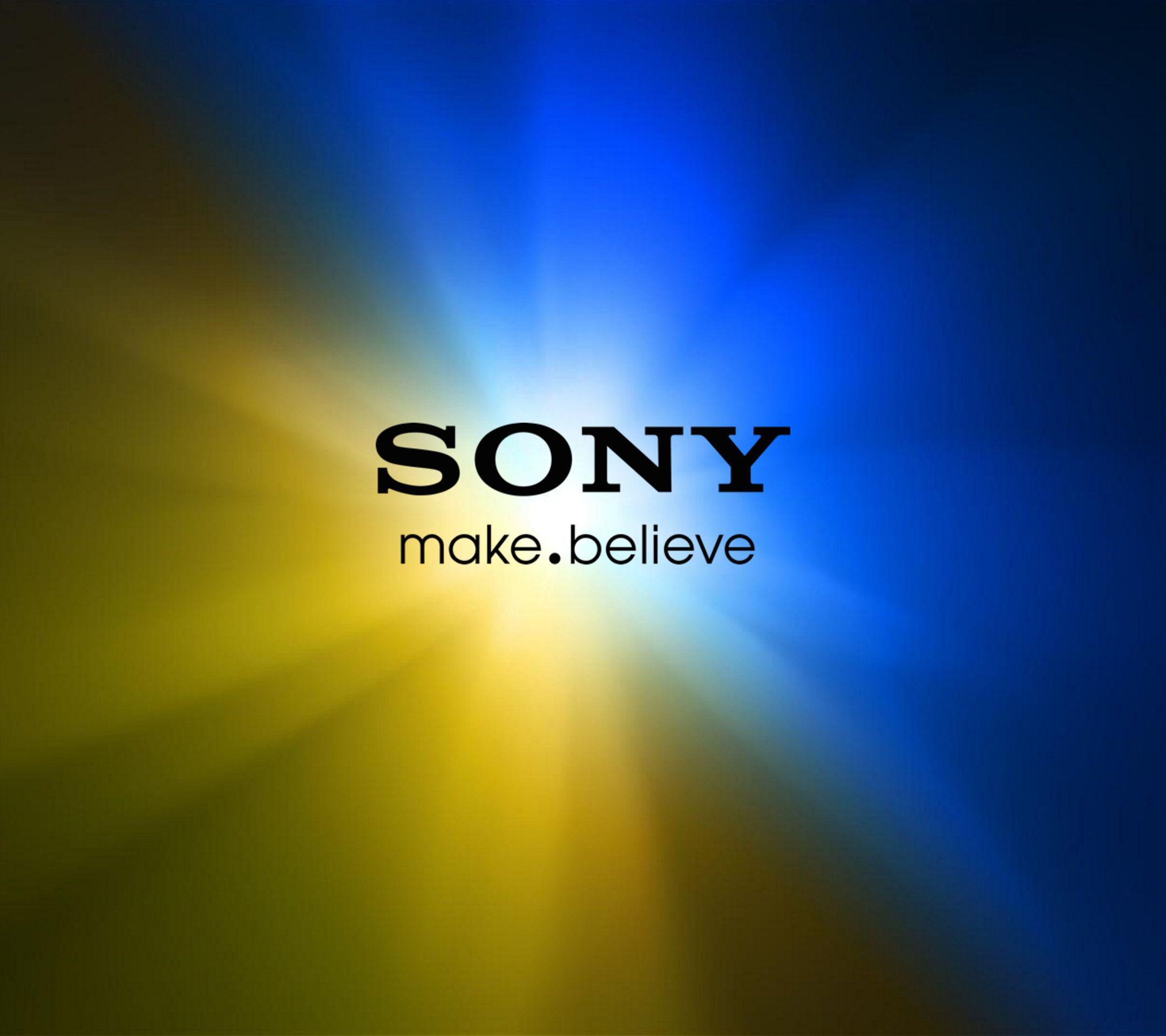 SONY